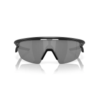 Oakley Sphaera Sunglasses Matte Black / Prizm Black Polarized