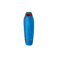 Big Agnes Anvil Horn 15degF Sleeping Bag