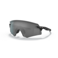 Oakley Encoder Sunglasses Matte Black / Prizm Black Non Polarized