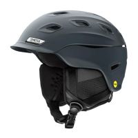 Smith Optics Vantage MIPS Snow Helmet - Men's