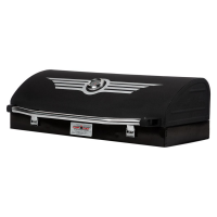 Camp Chef Deluxe Barbecue Box 560776