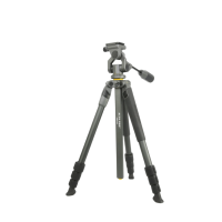 Vanguard Alta Pro 2 264AO Aluminum Tripod With 2-Way Video Pan Head 1219891