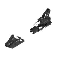 Salomon Strive 14 Gripwalk Ski Bindings 2025 Black D90