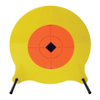 Birchwood Casey World Of Targets Mule Kick AR500 Steel Target 15.5"