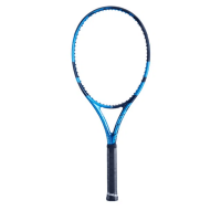 Babolat Pure Drive 110 Racquet (Unstrung) Blue 4 1/8"