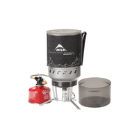 MSR Windburner Duo Stove System