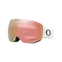 Oakley Flight Deck XM Snow Goggle C9MWHT / PRZRSG