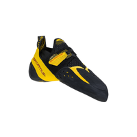 La Sportiva Solution Comp Climbing Shoe