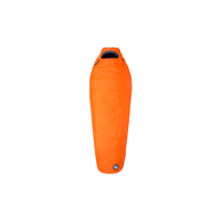 Big Agnes Lost Dog 15degF Sleeping Bag - Men's