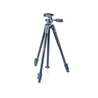 Vanguard VEO 2 Pro 203AO Aluminum Tripod With 2-Way Pan Head - Rated At 6.6LBS/3KG 1236629