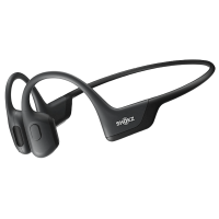 Shokz Openrun Pro Headphone Black