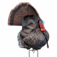 Primos Photoform Strutter Turkey Decoy Strut