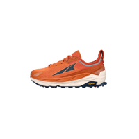 Altra Olympus 5 Trail Running Shoe - Men's