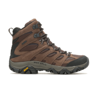 Merrell Moab 3 Apex Mid Waterproof Hiking Boots - Men's Bracken 10 Regular