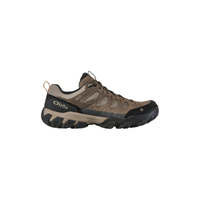 Oboz Sawtooth X Low Waterproof Shoe - Men's