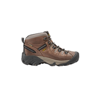 KEEN Targhee II Waterproof Mid Shoe - Men's