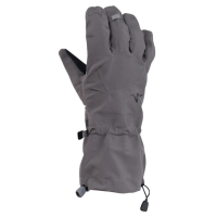 Stone Glacier Altimeter Glove Granite Grey M