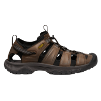 KEEN Targhee III Sandal - Men's Bison / Mulch 11.5 REGULAR