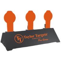 Taylor Targets Pro Series Popper 6X11