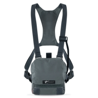 Stone Glacier Skyline Bino Harness Granite Grey L