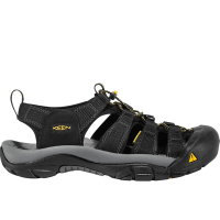 Keen Newport H2 Sandal - Men's Black 17 Regular