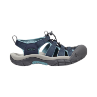 KEEN Newport H2 Outdoor Sandal - Women's Navy / Magnet 7.5 Regular