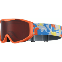 Bolle Rocket Goggle - Youth Orange Matte