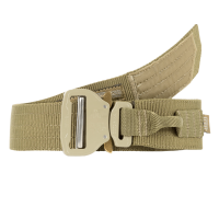 5.11 Tactical Maverick Assaulters Belt - Men's Sandstone S