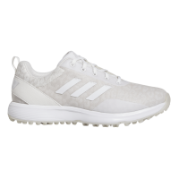 adidas SL 23 Sneaker - Women's White / White / Grey 9.5 REGULAR