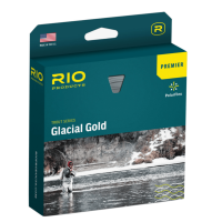 Rio Premier Glacial Gold Frost White / Glacial Green / Ice Blue WF4F