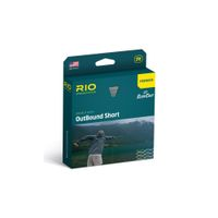 RIO Premier Outbound Short Fly Line