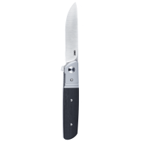 Columbia River Bamboozled Assisted Knife Black 3.34" D2