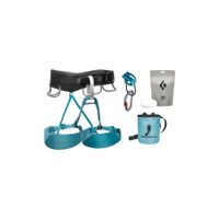 Black Diamond Momentum Climbing Package - Women's