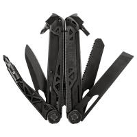 Gerber Dual Force Multi-tool Black