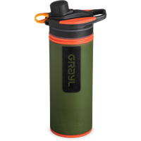 Grayl 24oz GeoPress Purifier Oasis Green