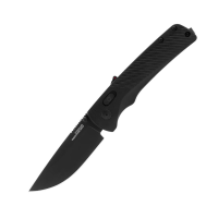 SOG Flash AT Knife BLACKOUT 3.1"