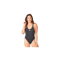 Carve Designs Logan One Piece Swimsuit - Women's