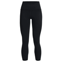 Under Armour Meridian Ankle Legging - Women's Black / Black M Regular