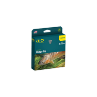 RIO Premier Midge Tip Long Fly Line