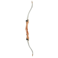 .30-06 Outdoors R7 Wooden Recurve Bow - Youth Wood 16 lb 48" Right Hand