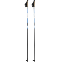 Salomon R 30 Click Classic Nordic Poles 150 cm