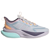 adidas Alphabounce+ Running Shoe - Women's Dash Grey / SILDAW / SEFLAQ 8 Regular