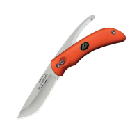 Outdoor Edge SwingBlaze Knife ORANGE 3.6"