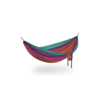 ENO DoubleNest Print Hammock