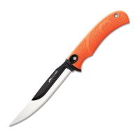 Outdoor Edge Razor Max Knife Orange 3.5"