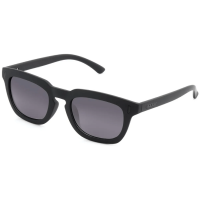 Carve Eyewear Jackson Sunglasses Matte Black Polarized