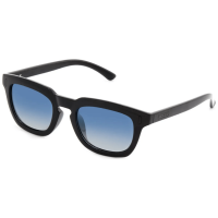 Carve Eyewear Jackson Sunglasses Gloss Black Polarized