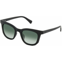 Carve Eyewear Nelson Sunglasses - Women's Matte Black Polarized