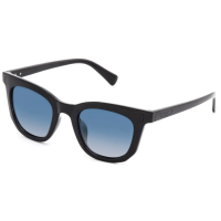 Carve Eyewear Nelson Sunglasses - Women's Gloss Black Polarized