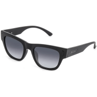 Carve Eyewear Marley Sunglasses Matte Black Polarized